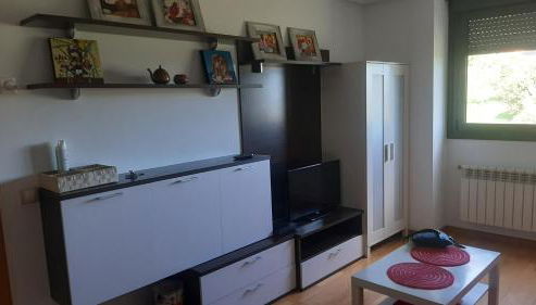 TORRE de la FUENTE AprtoVistas Piscina Parking - Foto 2