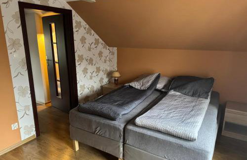 Duży i elegancki Dom w Jeziornej - Foto 12