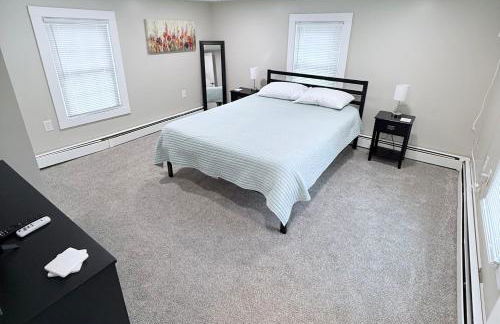 Peaceful 3BR Home Near SU, Sports Fields, Civic Center, Zoo & Ocean City - Foto 21