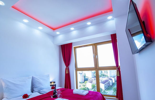 Baltic-Apartments - Platan Tower - Foto 15