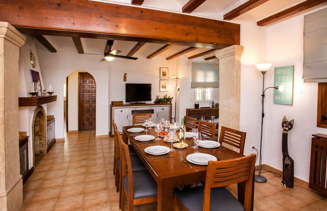 Villa La Esquina - Foto 10