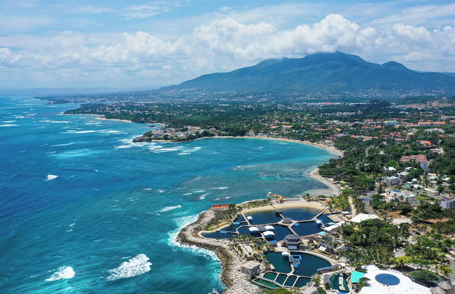 Peninsula Esmeralda Luxury Hotel & Villas - Foto 56