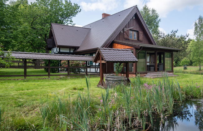 Sianowska Huta - Foto 1