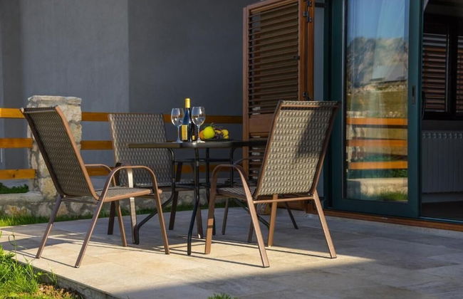 Villa Lusso - Foto 20