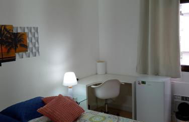 Apartamento Flat Luxo Copacabana - Foto 6