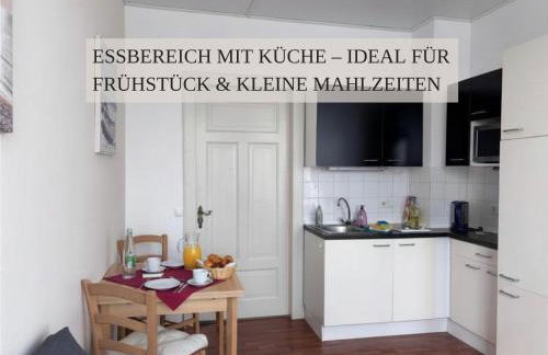 Ferienwohnungen in Wremen an der Nordsee zentral & hundefreundlich - Foto 44