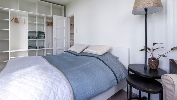 B&B Farm Grutsk in Suwald With Private Harbour - Photo 4, Room