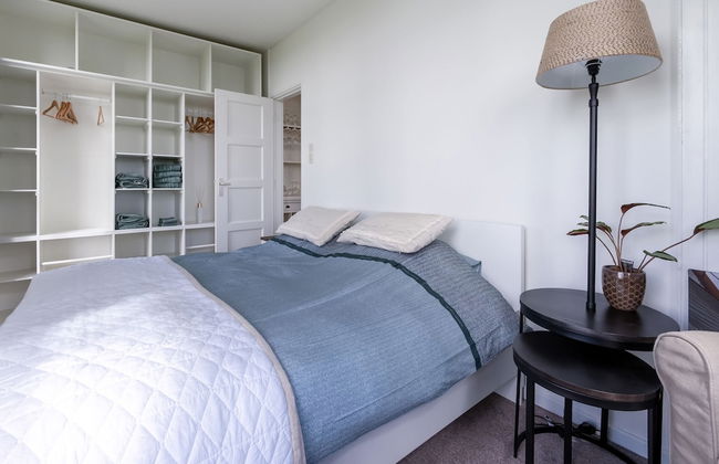 B&B Farm in Grutsk Suwald With Private Harbour - Foto 6