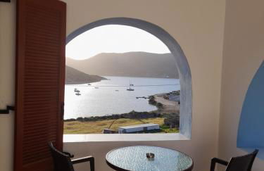 Aggeliki's Apartments - Foto 6