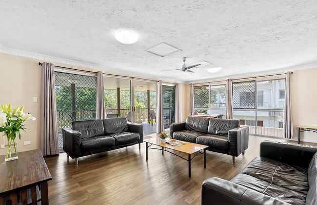 Cityville Apartments & Motel - Photo 46