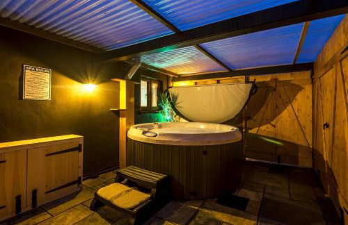 Lavender - Luxurious Barn Conversion - Blossom Farm - Foto 6