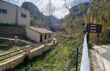 Alojamientos La Tercia - Foto 54