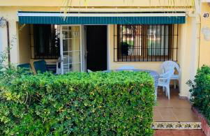 CASA DUPLEX BUNGALOW Dénia - Foto 8