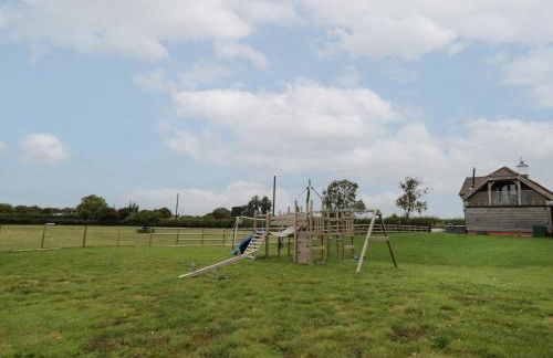 Hallgarth Farm Holiday Lodge - Foto 22