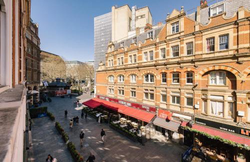 Leicester Square 3rd Floor Studio - Foto 57