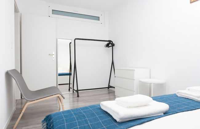 Galaxy Apartments - Foto 17