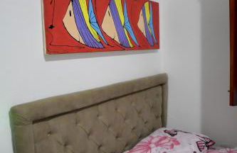 Casa Sophis Hospedaria Praia do Preá - Foto 30