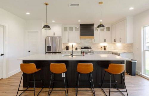 Urban Retreat near Historic Downtown McKinney - Foto 14