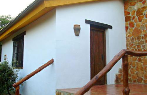 Casas Rurales Cortijos el Encinar - Foto 20