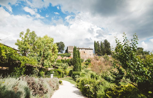 Borgo di Tragliata - Foto 59