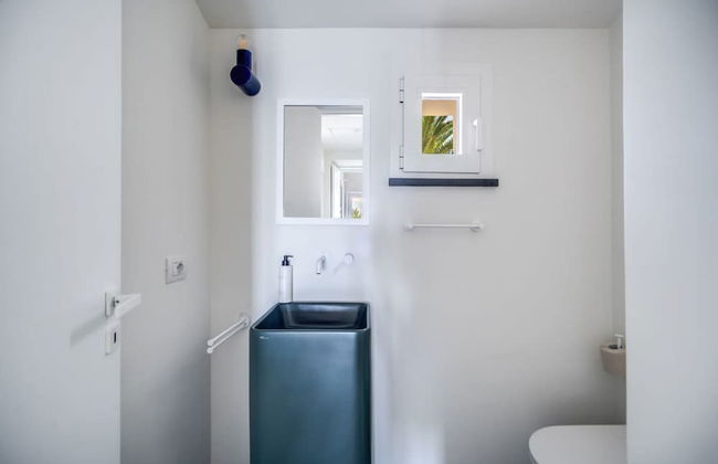 Casa del Capitano in Termini - Foto 36