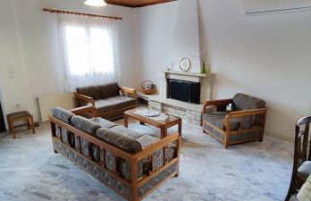 Theofania's Marble House Meteora - Foto 26