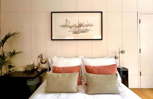 Shoreditch Private Studio - Foto 7