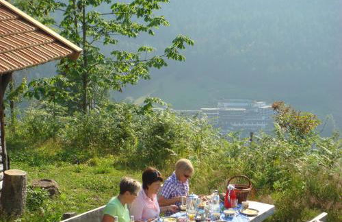 Ferienanlage Freyenhöfe - Foto 37