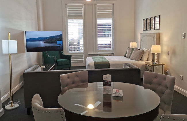 Adelaide Mansions Serviced Apartments - Photo 20