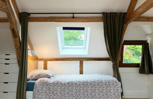 Maison de charme dans un Écrin de Verdure et calme - Foto 21