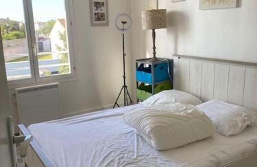 maison de famille ile de ré 3 étoiles - Foto 42