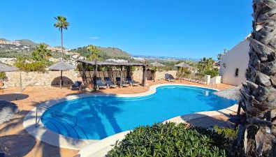 Los Altos Villa 51 - Casa de Ensueño mit 3 Schlafzimmern, 3 Bädern, 4 Terrassen, Panoramaausblick - Foto 3