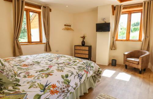 Quoit X Barn - Foto 17