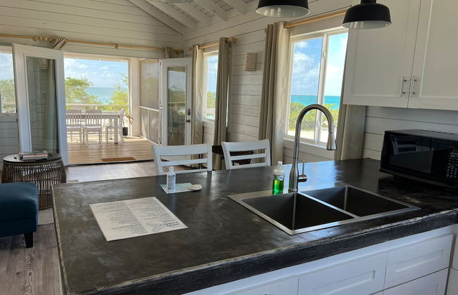 Barbuda Cottages - Foto 9