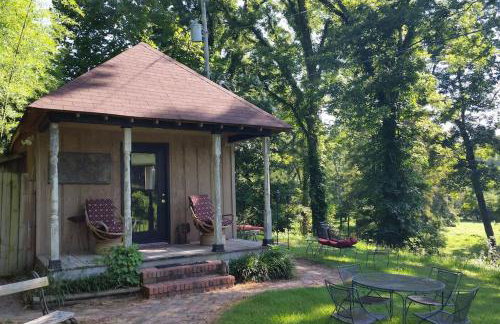 Sunflower Cottage on the River - Foto 1