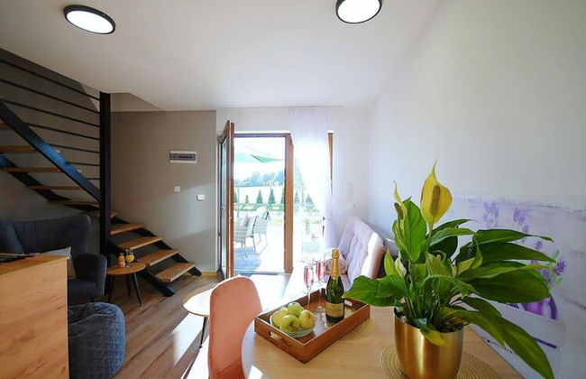 Holiday Home in Mielenko Near Seaside Beach - Foto 15