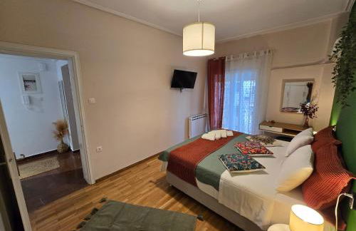 Charming Vólos House 2 - Foto 10