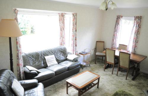Lamont Chalet Self catering holiday homes Creagmhor Glenelg IV408LA - Photo 12