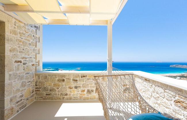 Scenic Villa With Private Pool - Foto 37