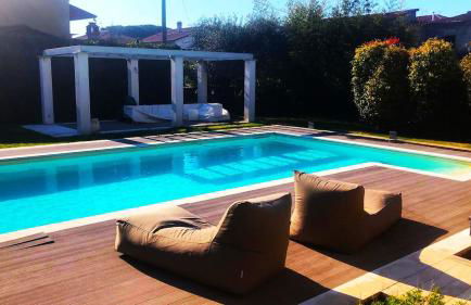 Exclusive Villa with Private Swimming Pool - Photo 1