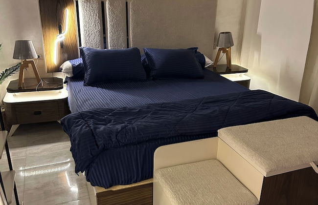 The Privacy Villa - Foto 14