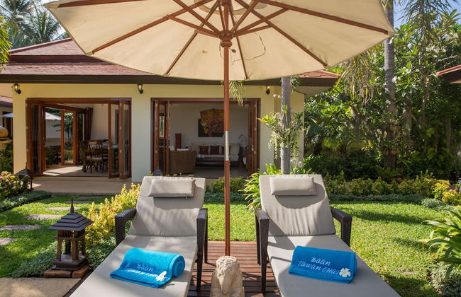 Baan Tawan Chai - Photo 34