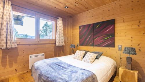 Le Chalet Etoile des Neiges - Ski à pied - Foto 5