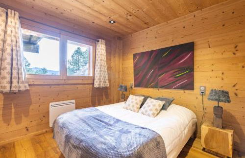 Le Chalet Etoile des Neiges - Ski à pied - Foto 5