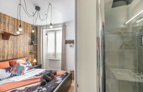 La tanière du Cowboy - Foto 22