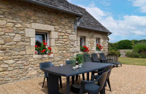 Holiday Home Ty Coz by Interhome - Photo 46