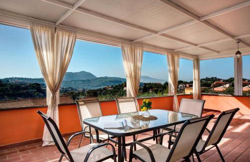 GOCCE VILLAS - Villa de Flores Country Style Villa With Pool - Photo 45