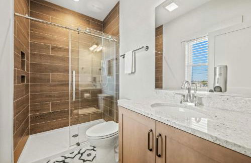 Skydance 10 Bedroom Oceanfront Home at Hatteras Island Reserve - Foto 50