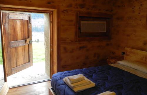 Albergo Diffuso Sutrio Zoncolan - Foto 15