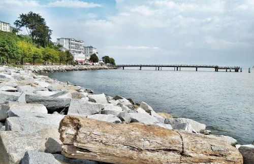 Fürstenhof Sassnitz - PANORAMA103 - Foto 31